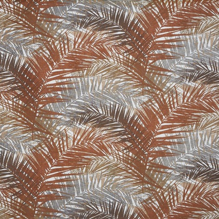 Prestigious Canopy Jungle Mandarin Fabric