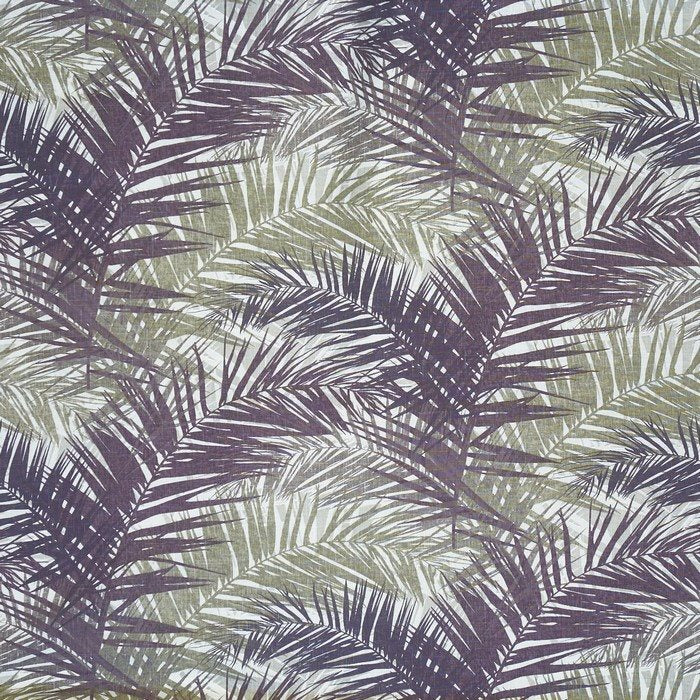 Prestigious Canopy Jungle Taupe Fabric
