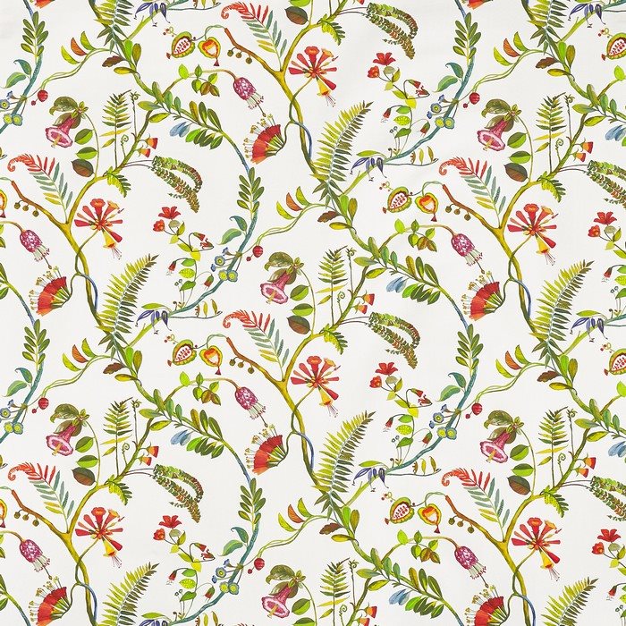 Prestigious South Pacific Tropicana Oasis Fabric