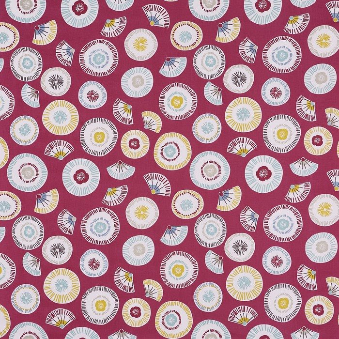 Prestigious Brightside Coconino Daiquiri Fabric