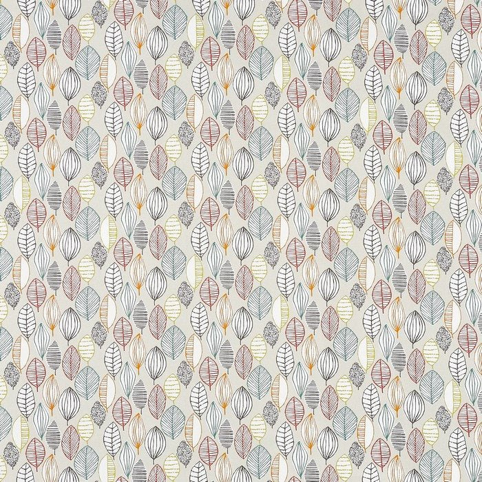 Prestigious Brightside Canyon Orangina Fabric