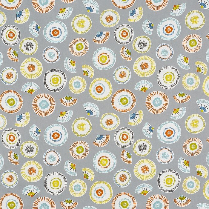 Prestigious Brightside Coconino Margarita Fabric