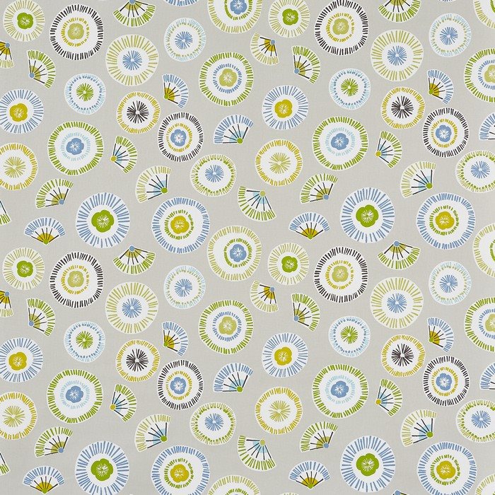 Prestigious Brightside Coconino Mojito Fabric