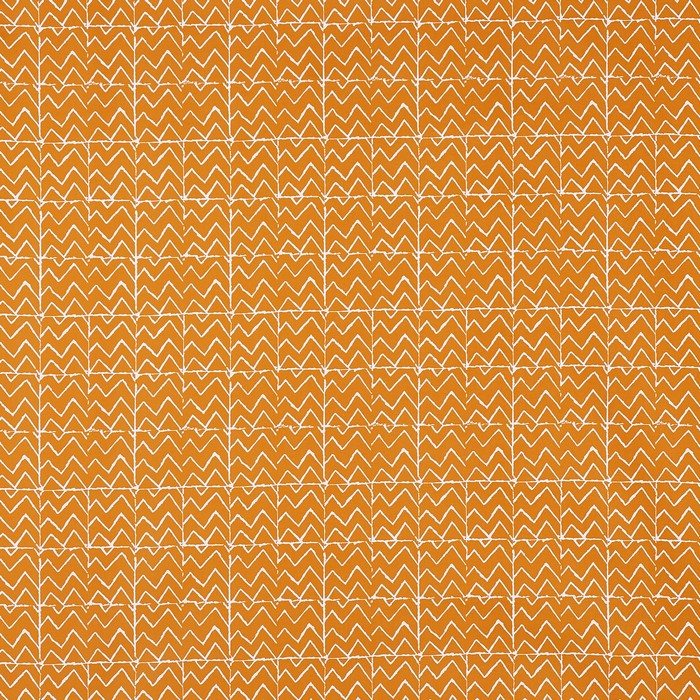 Prestigious Brightside Mojave Orangina Fabric