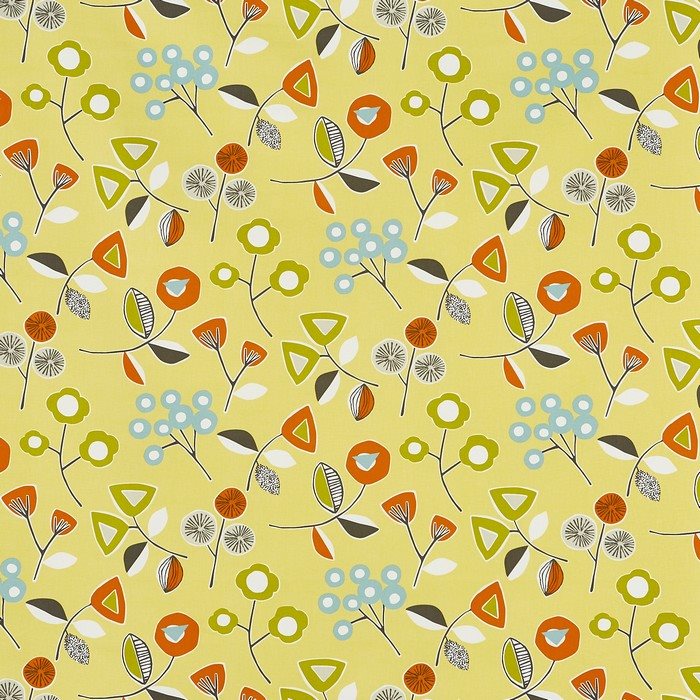 Prestigious Brightside Sierra Margarita Fabric