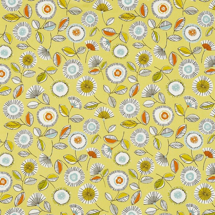 Prestigious Brightside Sundance Margarita Fabric