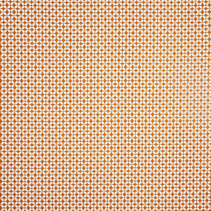 Prestigious Pick N Mix Zap Jaffa Fabric