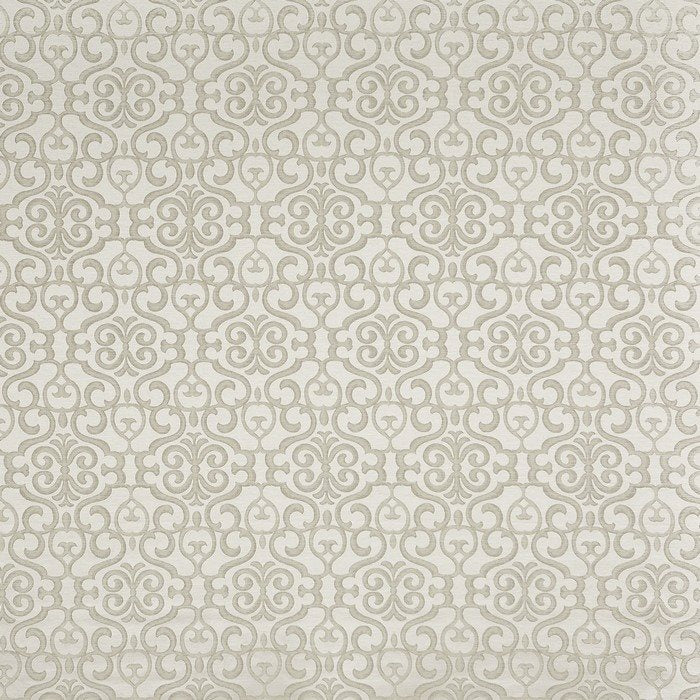 Prestigious Rococo Bellucci Ivory Fabric