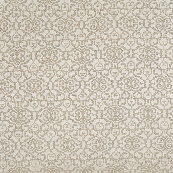 Prestigious Rococo Bellucci Vanilla Fabric