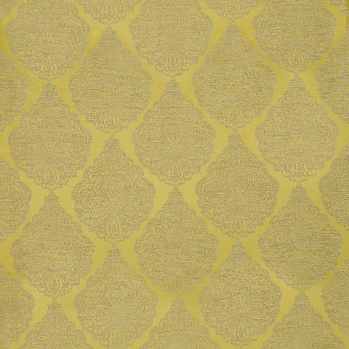 Prestigious Rococo Botticelli Acacia Fabric