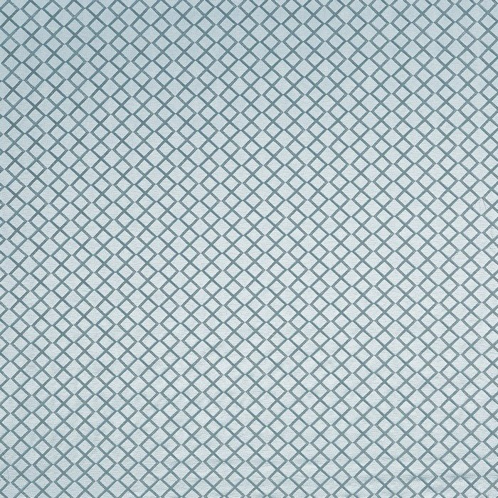 Prestigious Rococo Magnasco Porcelain Fabric