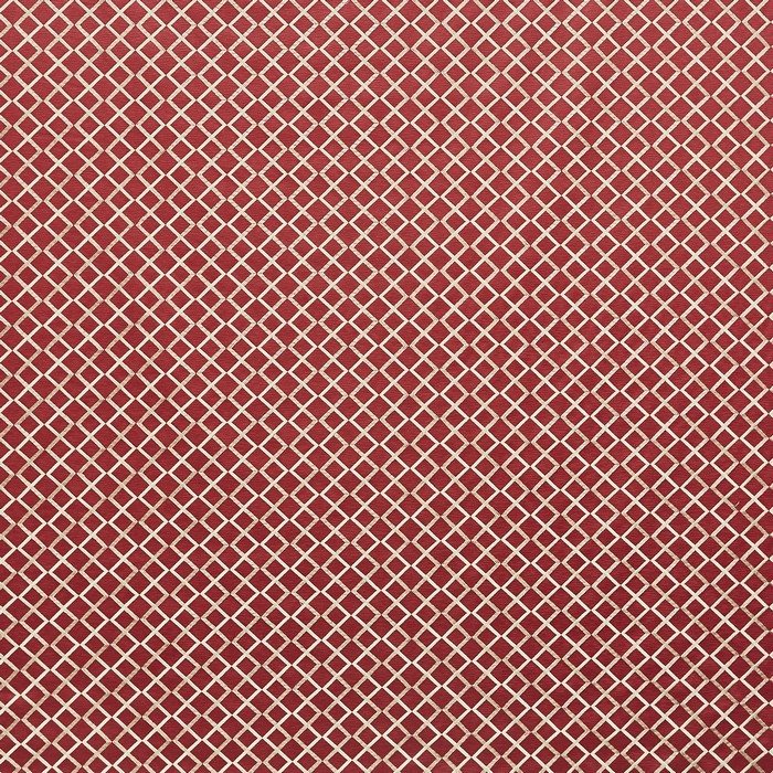 Prestigious Rococo Magnasco Cardinal Fabric