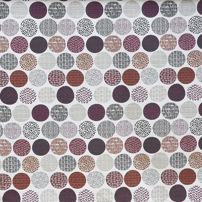 Prestigious Meeko Casa Very Berry Fabric