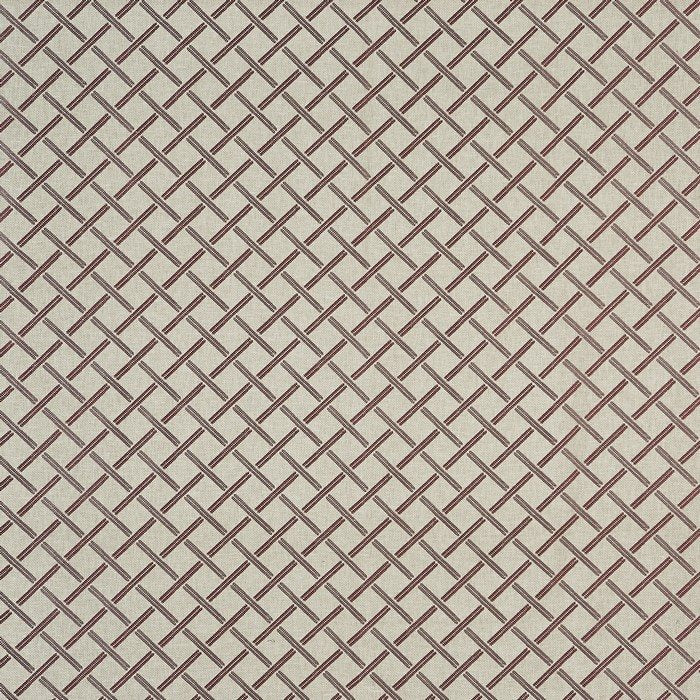 Prestigious Hemingway Chadwick Fig Fabric