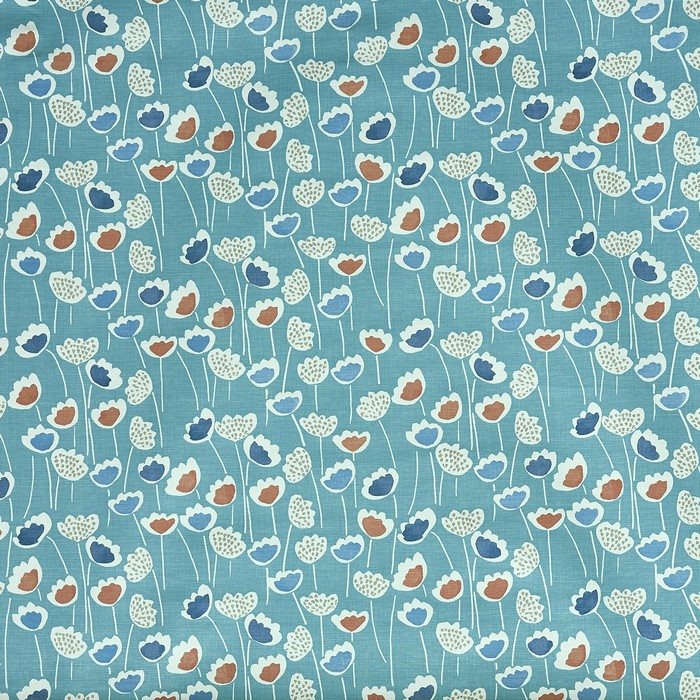 Prestigious Meeko Clara South Pacific Fabric