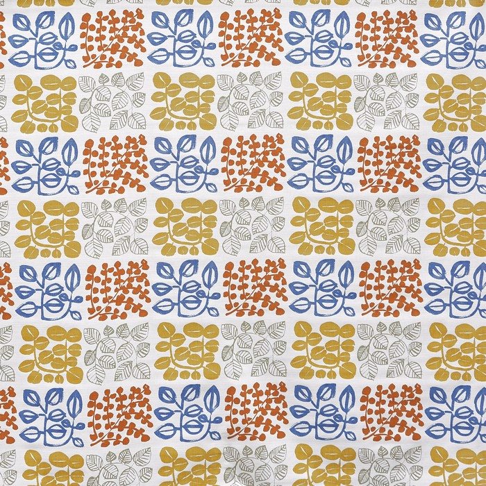 Prestigious Meeko Cuba Mango Fabric