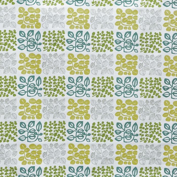 Prestigious Meeko Cuba Cactus Fabric