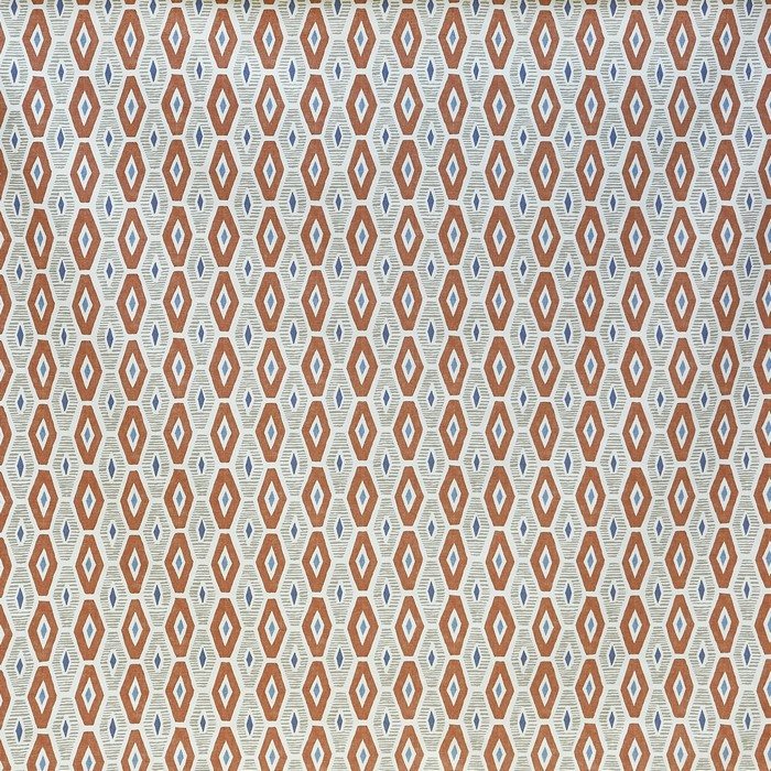 Prestigious Meeko Karaz Coral Reef Fabric