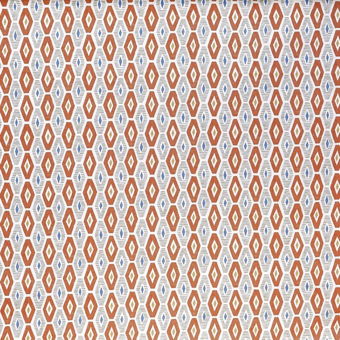 Prestigious Meeko Karaz Mango Fabric