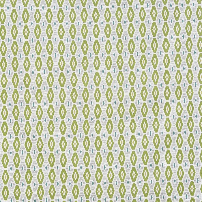 Prestigious Meeko Karaz Cactus Fabric