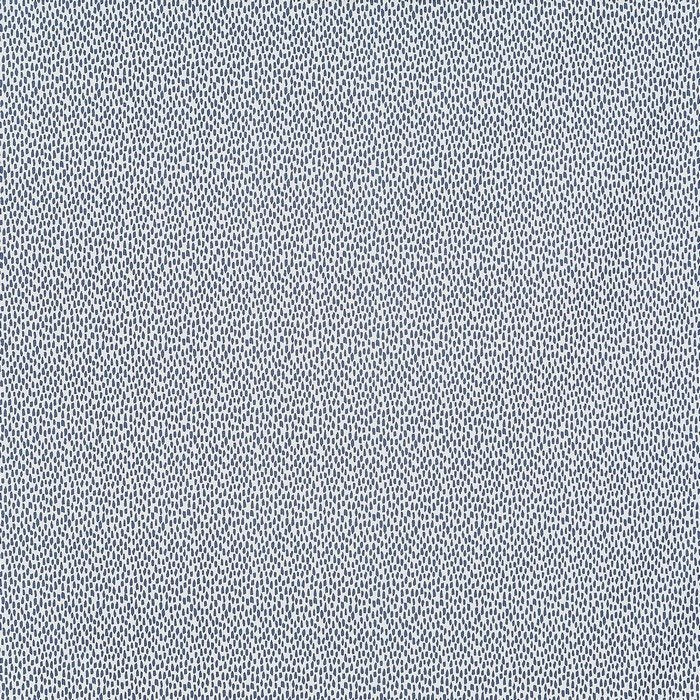 Prestigious Meeko Paseo Indigo Fabric