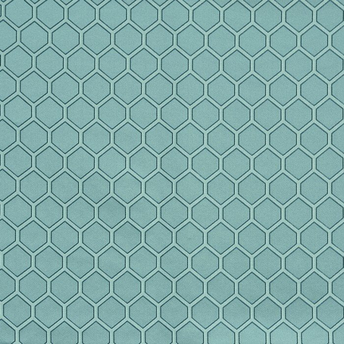 Prestigious Timeless Eternity Aquamarine Fabric
