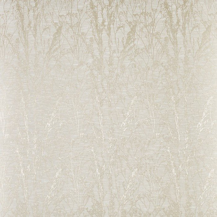 Prestigious Sakura Kiku Alabaster Fabric