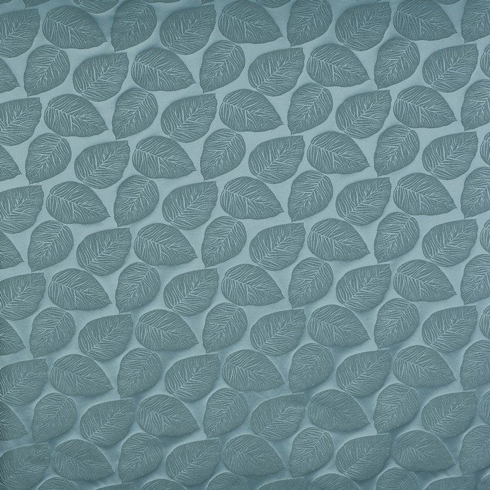 Prestigious Sakura Hanna Teal Fabric