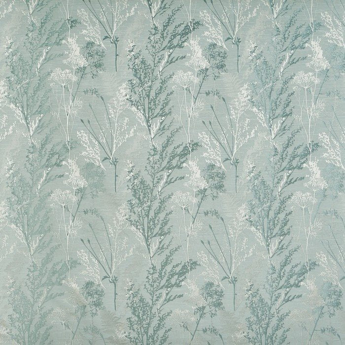 Prestigious Sakura Keshiki Teal Fabric