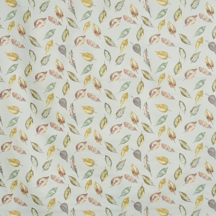 Prestigious Terrace Foliage Blossom Fabric