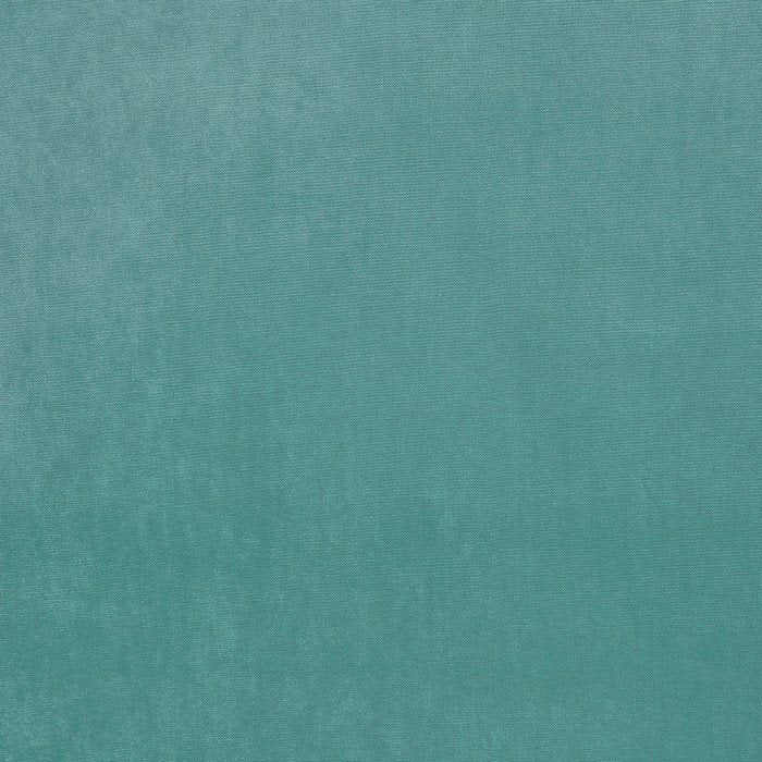 Prestigious Velour Teal Eco Fabric