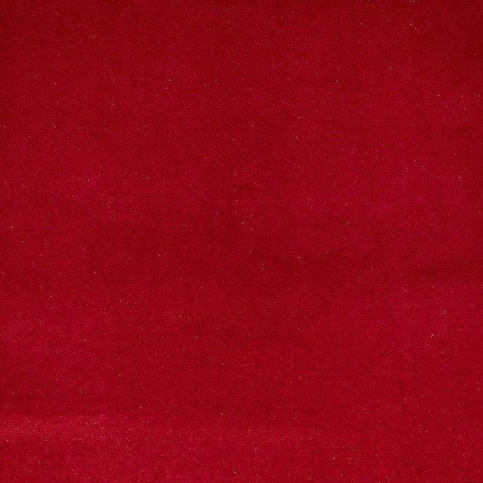 Prestigious Velour Claret Eco Fabric