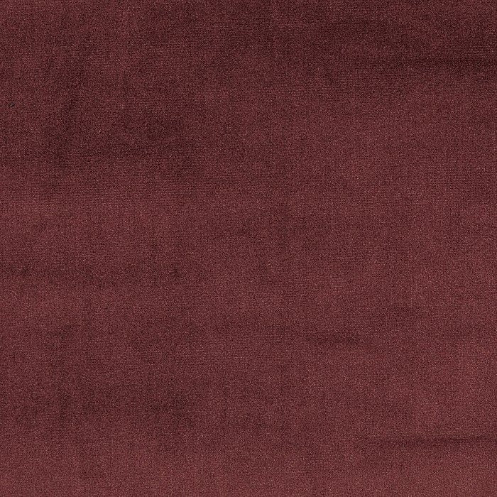 Prestigious Velour Bordeaux Eco Fabric