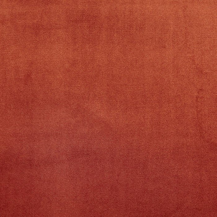 Prestigious Velour Oxblood Eco Fabric