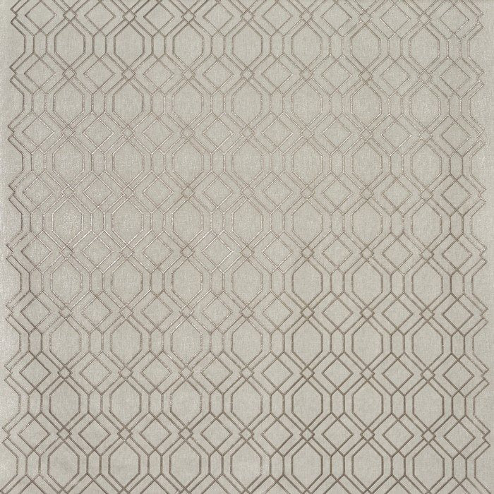 Prestigious Phoenix Othello Pewter Fabric