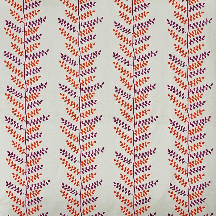 Prestigious Parade Cadiz Fanfare Fabric