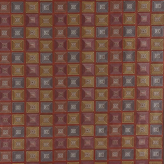 Prestigious Rio Bossa Nova Picante Fabric