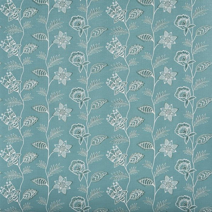 Prestigious Bohemian Gypsy Teal Fabric