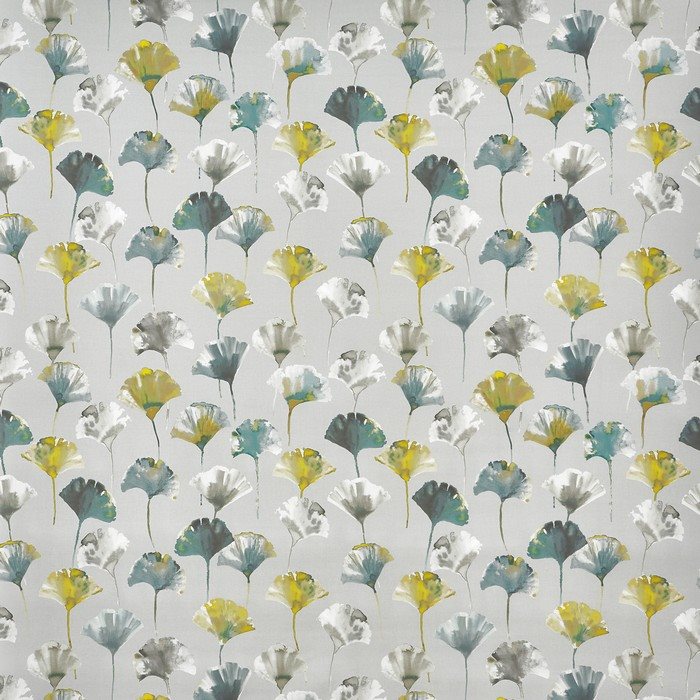 Prestigious Malibu Camarillo Chartreuse Fabric