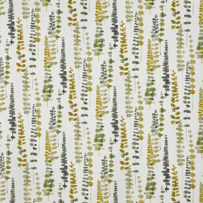Prestigious Malibu Santa Maria Chartreuse Fabric