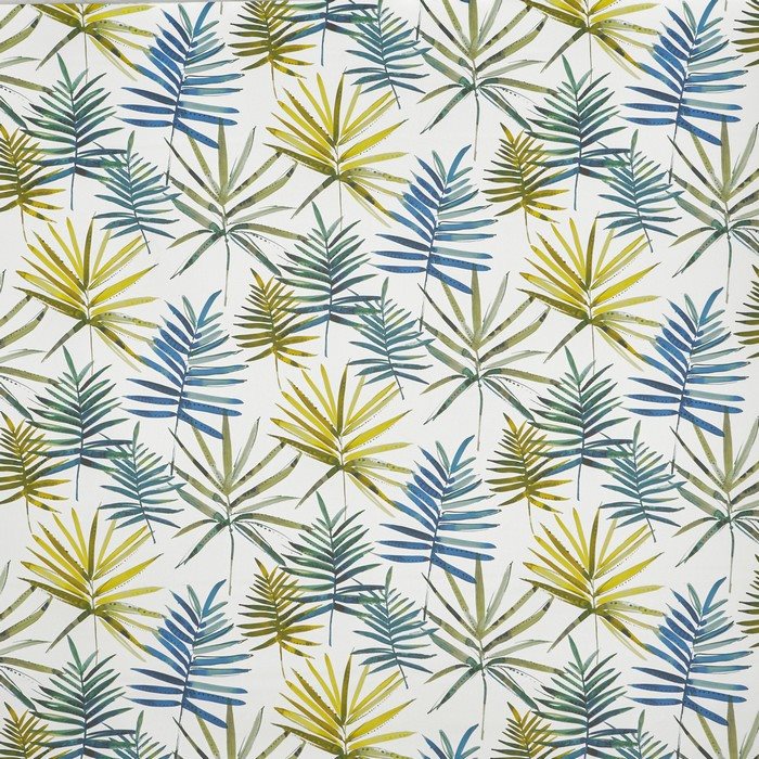Prestigious Malibu Topanga Oasis Fabric