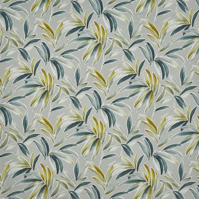 Prestigious Malibu Ventura Chartreuse Fabric