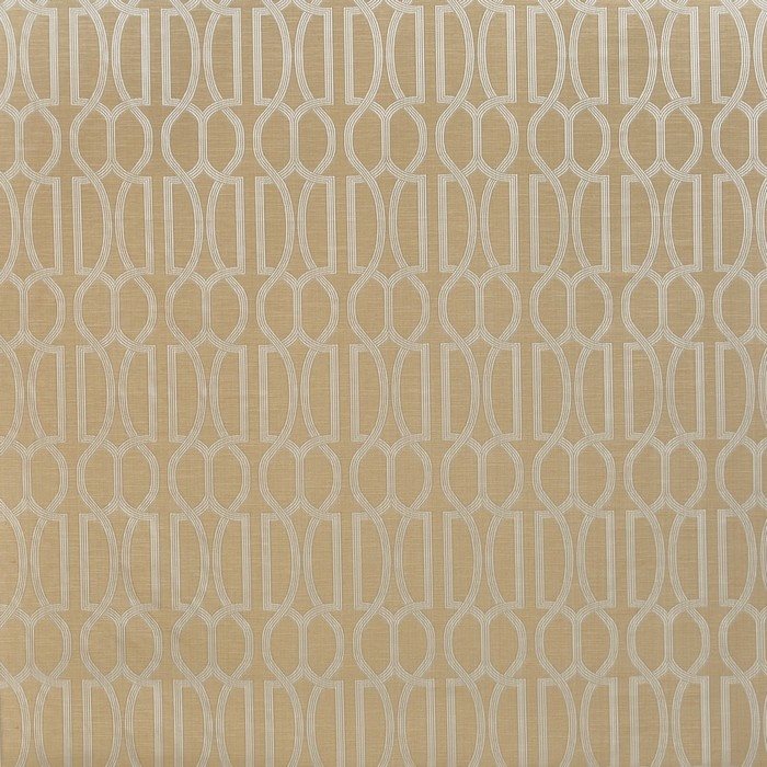 Prestigious Bohemian Destiny Ember Fabric