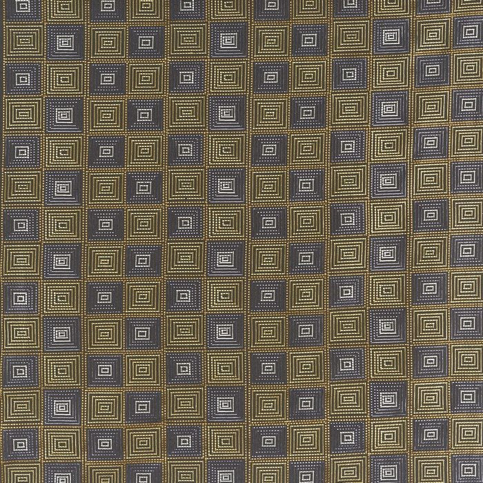 Prestigious Rio Bossa Nova Limoncello Fabric