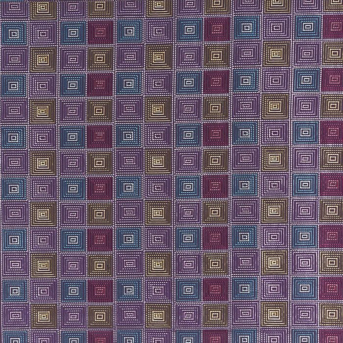 Prestigious Rio Bossa Nova Vivacious Fabric