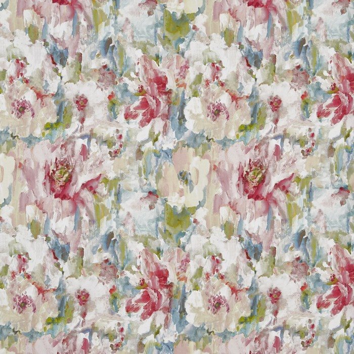 Prestigious Riviera Camile Pastel Fabric