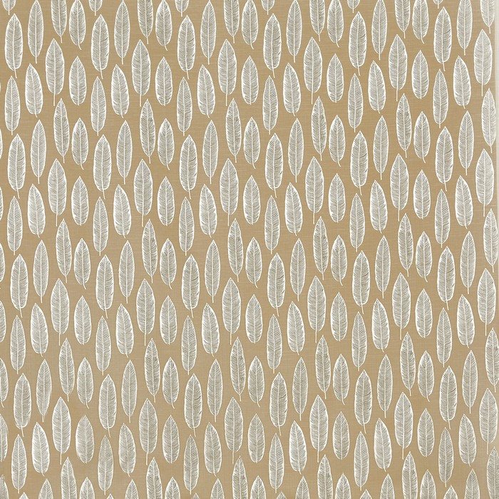 Prestigious Bohemian Quill Ember Fabric
