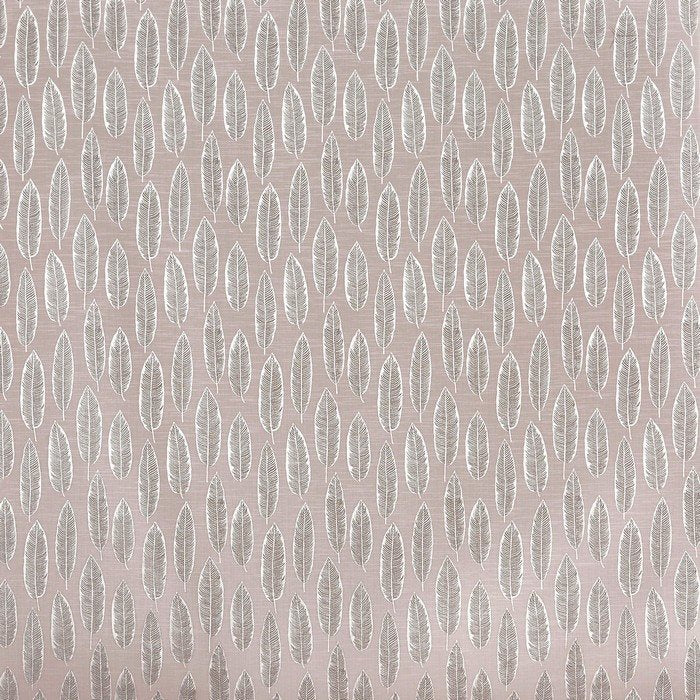 Prestigious Bohemian Quill Iris Fabric