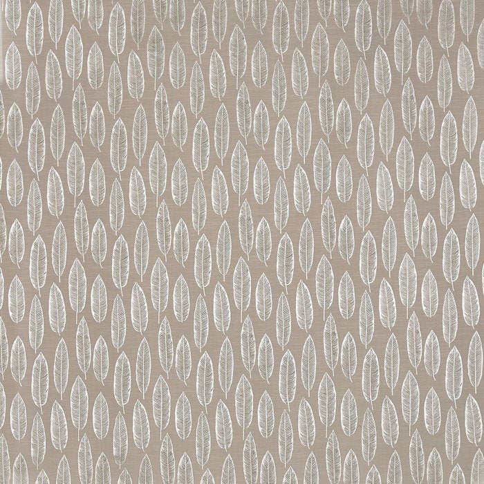 Prestigious Bohemian Quill Rosewood Fabric