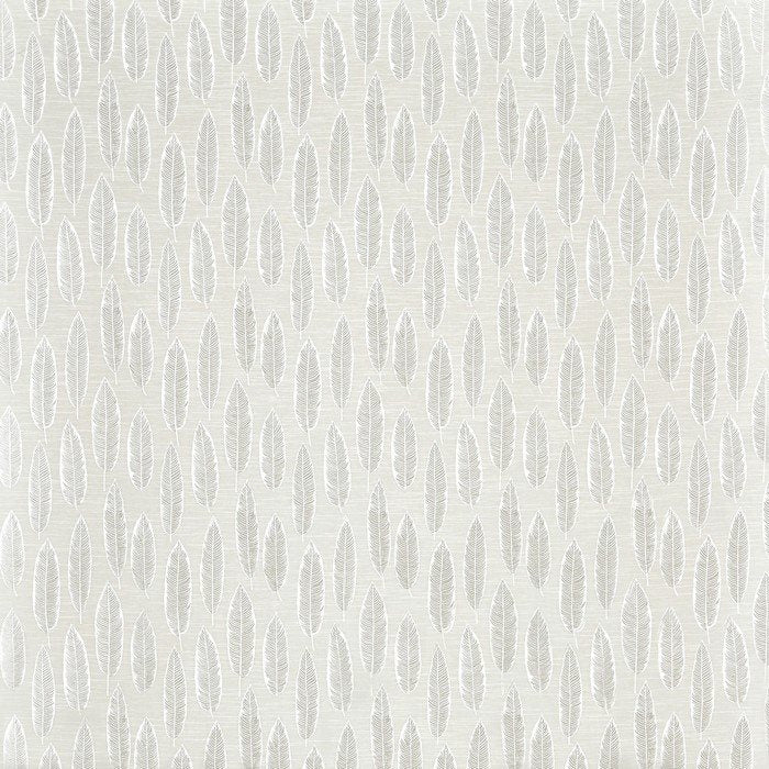 Prestigious Bohemian Quill Chalk Fabric
